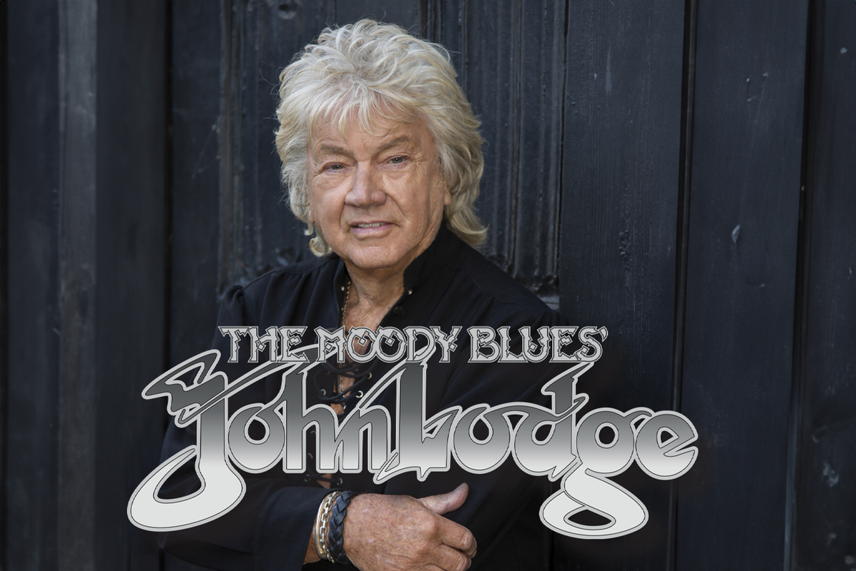 John Lodge