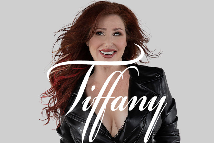 Hand-Signed Pieces of Me CD - Tiffany - Official Webstore - Tiffany