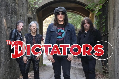 The Dictators