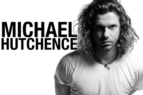 Michael Hutchence