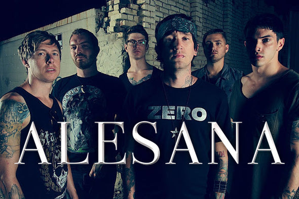 Alesana