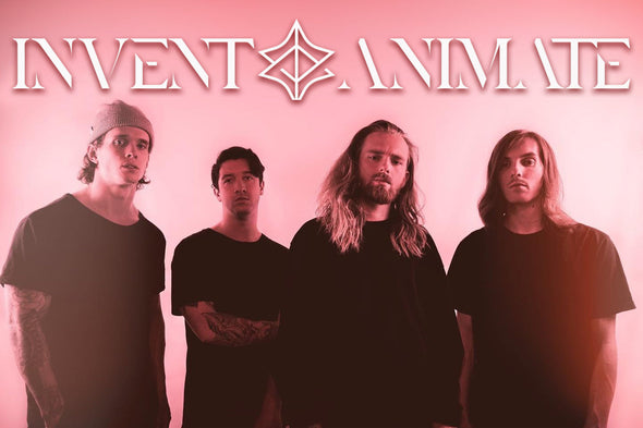 Invent Animate