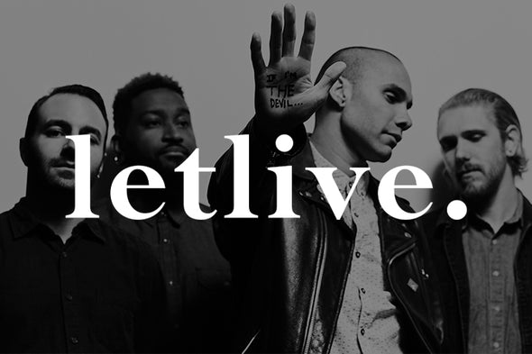 letlive.