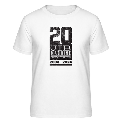 JIB 20 T-Shirt