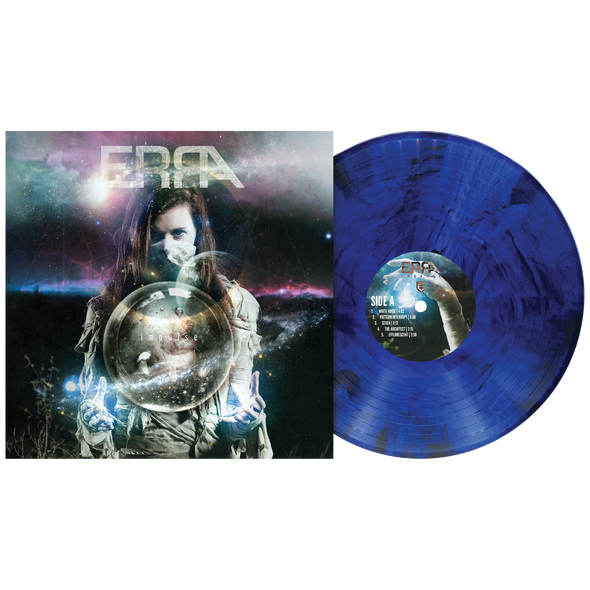 ERRA - "Impulse" Galaxy Variant