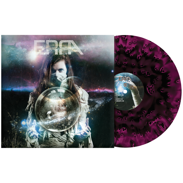 ERRA - "Impulse" Ghostly Variant